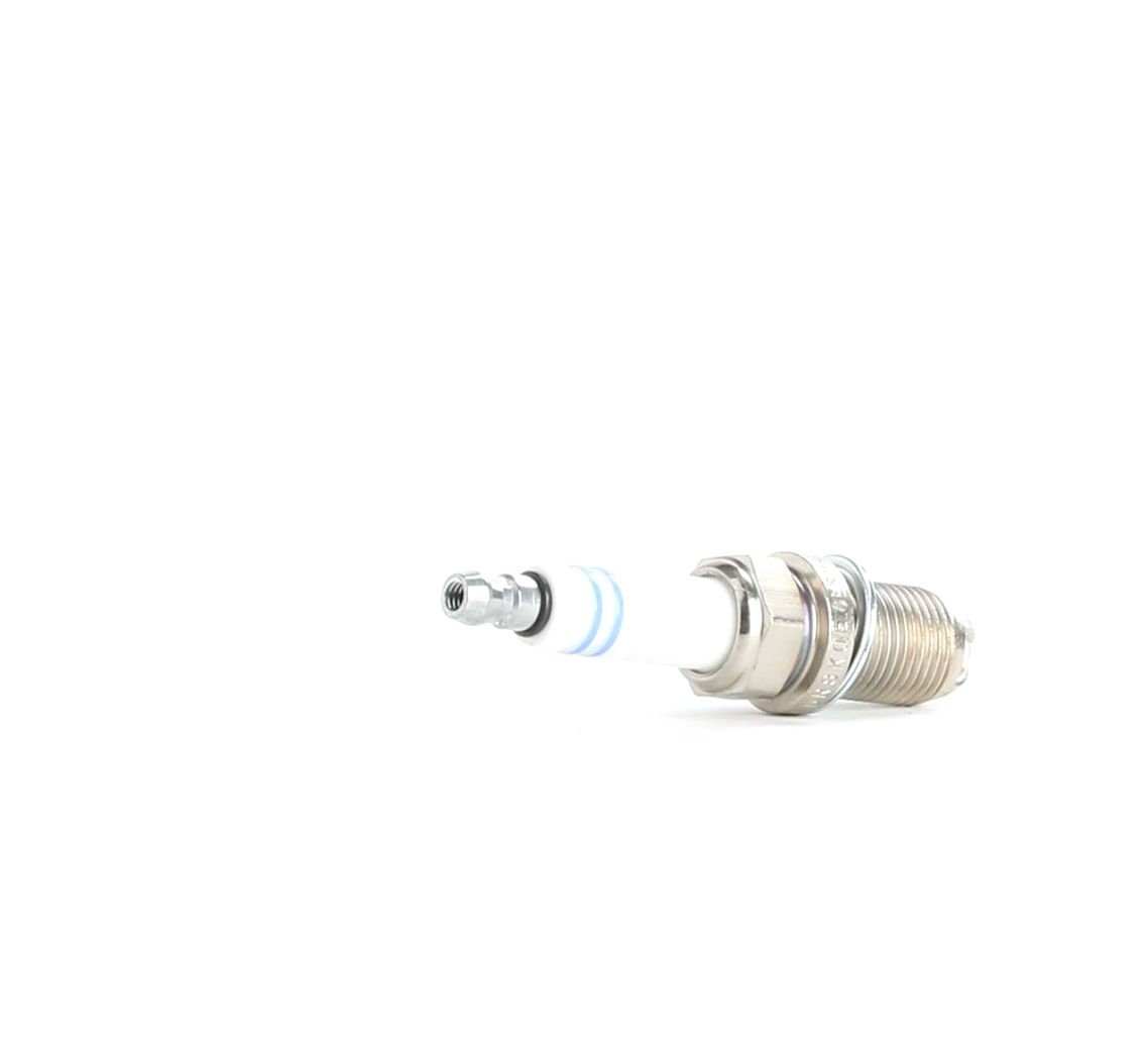 BOSCH Sytytystulpat VW,MERCEDES-BENZ,FORD 0 242 229 613 1032705,95VW12405DA,101000035AH Tulpat,Sytytystulppa 101000035AH