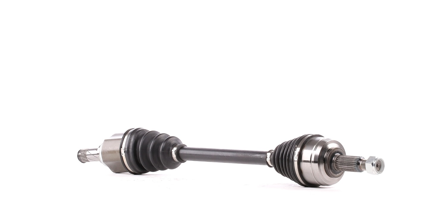 RIDEX Vetoakseli RENAULT 13D0509 391013387R,8200788672