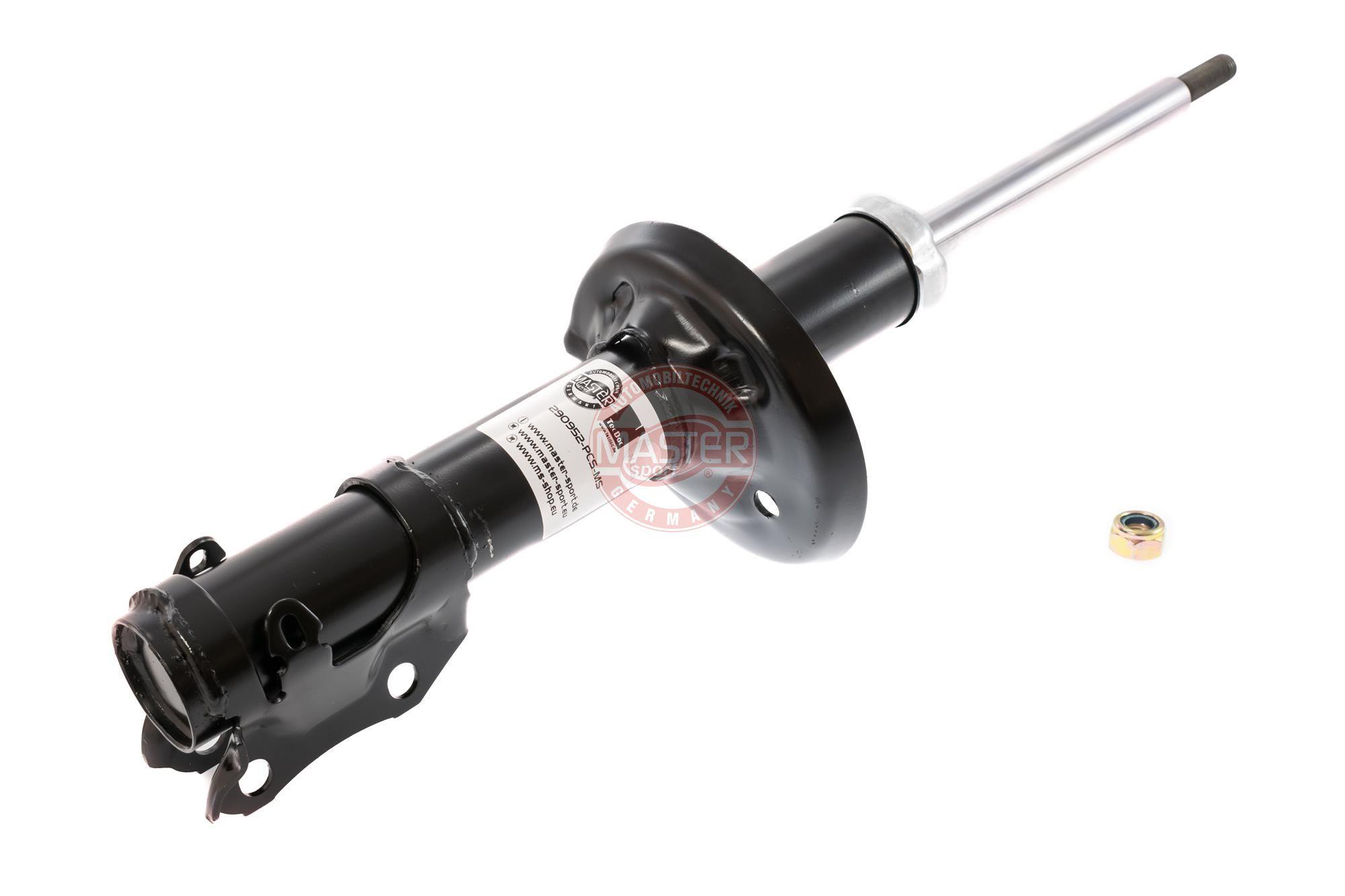 MASTER-SPORT Iskunvaimentimet VW,SEAT 290952-PCS-MS Iskarit,Iskunvaimennin