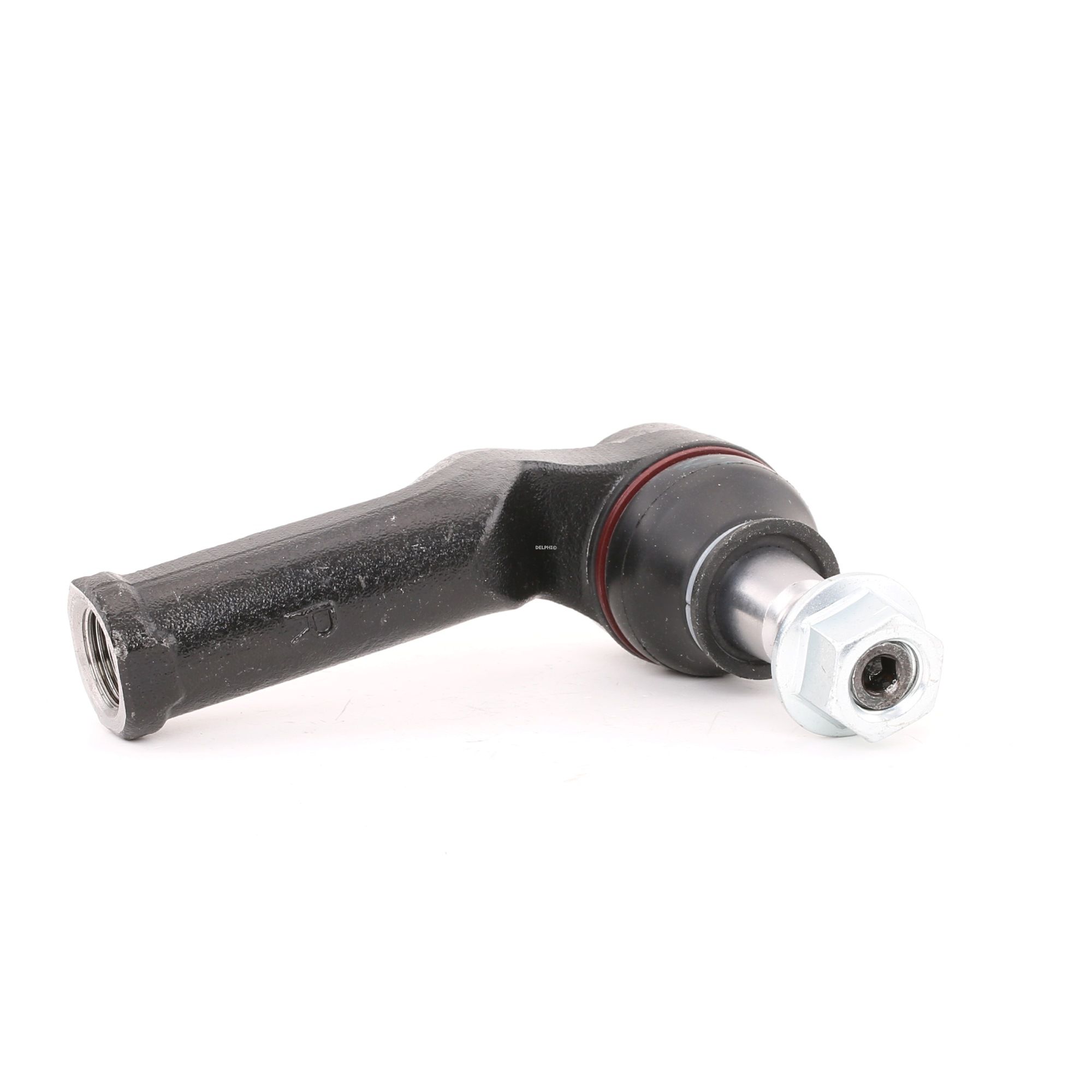 DELPHI Raidetangon Pää FORD,VOLVO,LAND ROVER TA2448 1433273,6G913289AA,LR002609 30776248,31280001,31302345