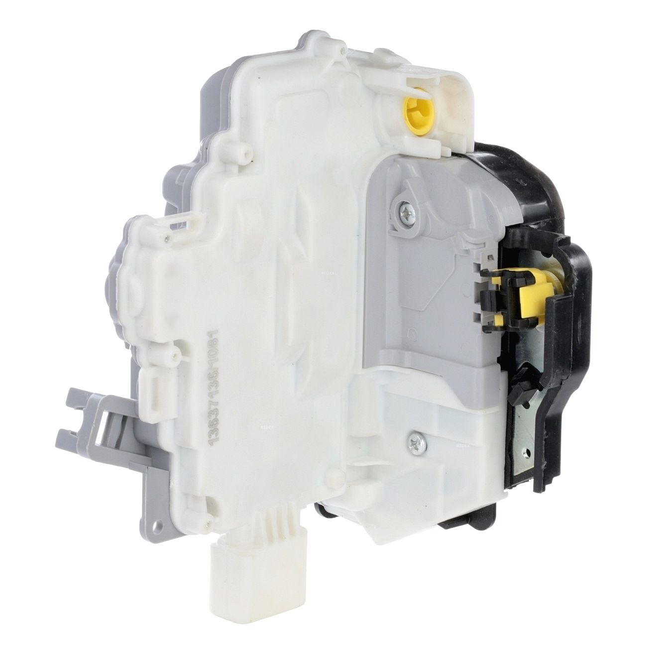 RIDEX Oven Lukko AUDI,SEAT 1361D0074 4F1837015E,8E1837015AA Ovilukko