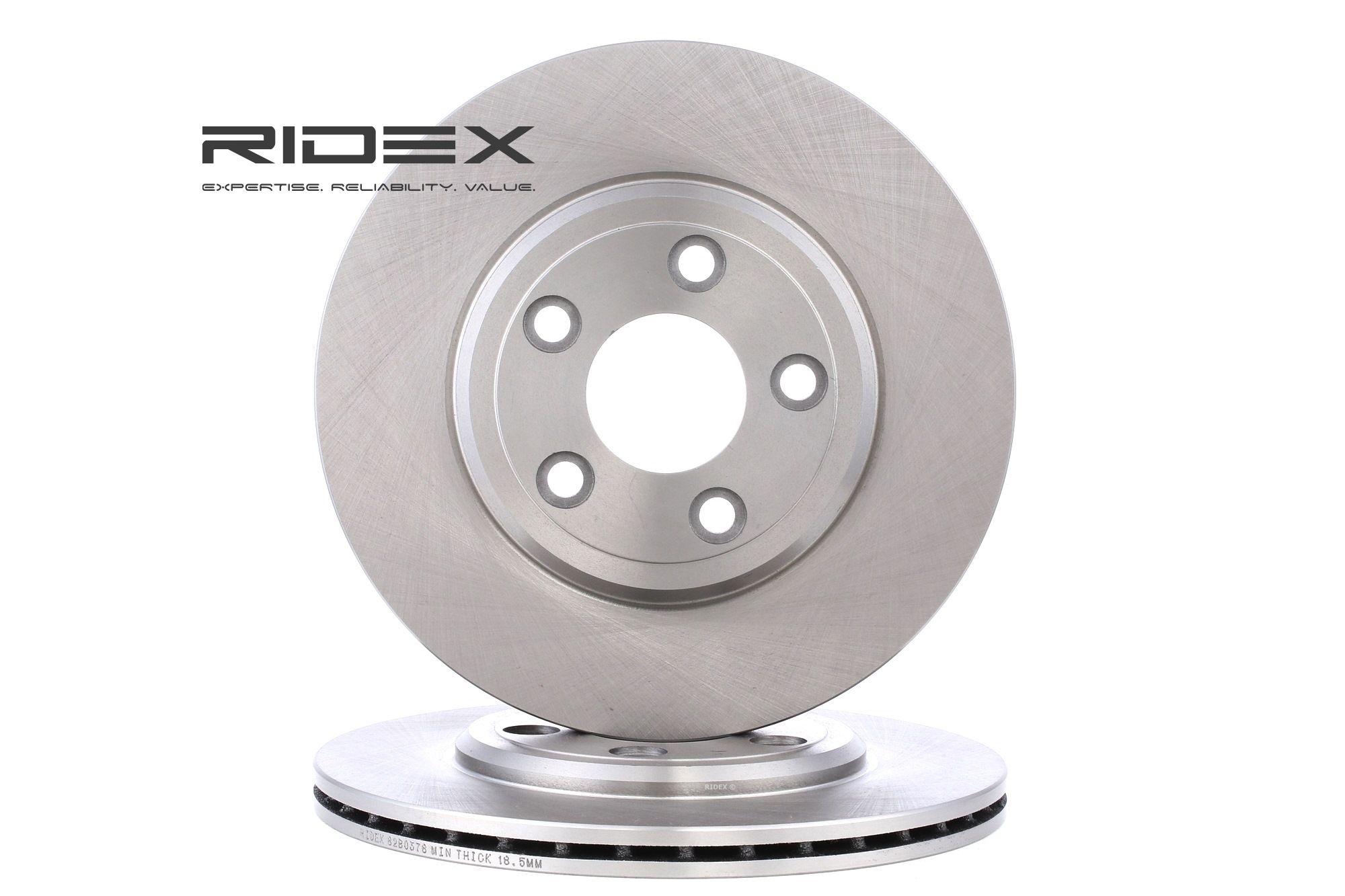 RIDEX Jarrulevyt JAGUAR,FORD USA,LINCOLN 82B0378 JLM20802,XR827087,XR858129 Jarrulevy XR858224,1R8Z2C026AA,XW4Z2C026AA