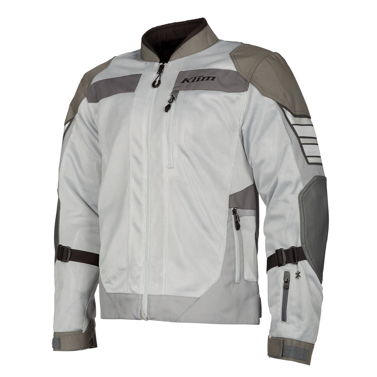 KLIM Induction Pro Cool Gray XL