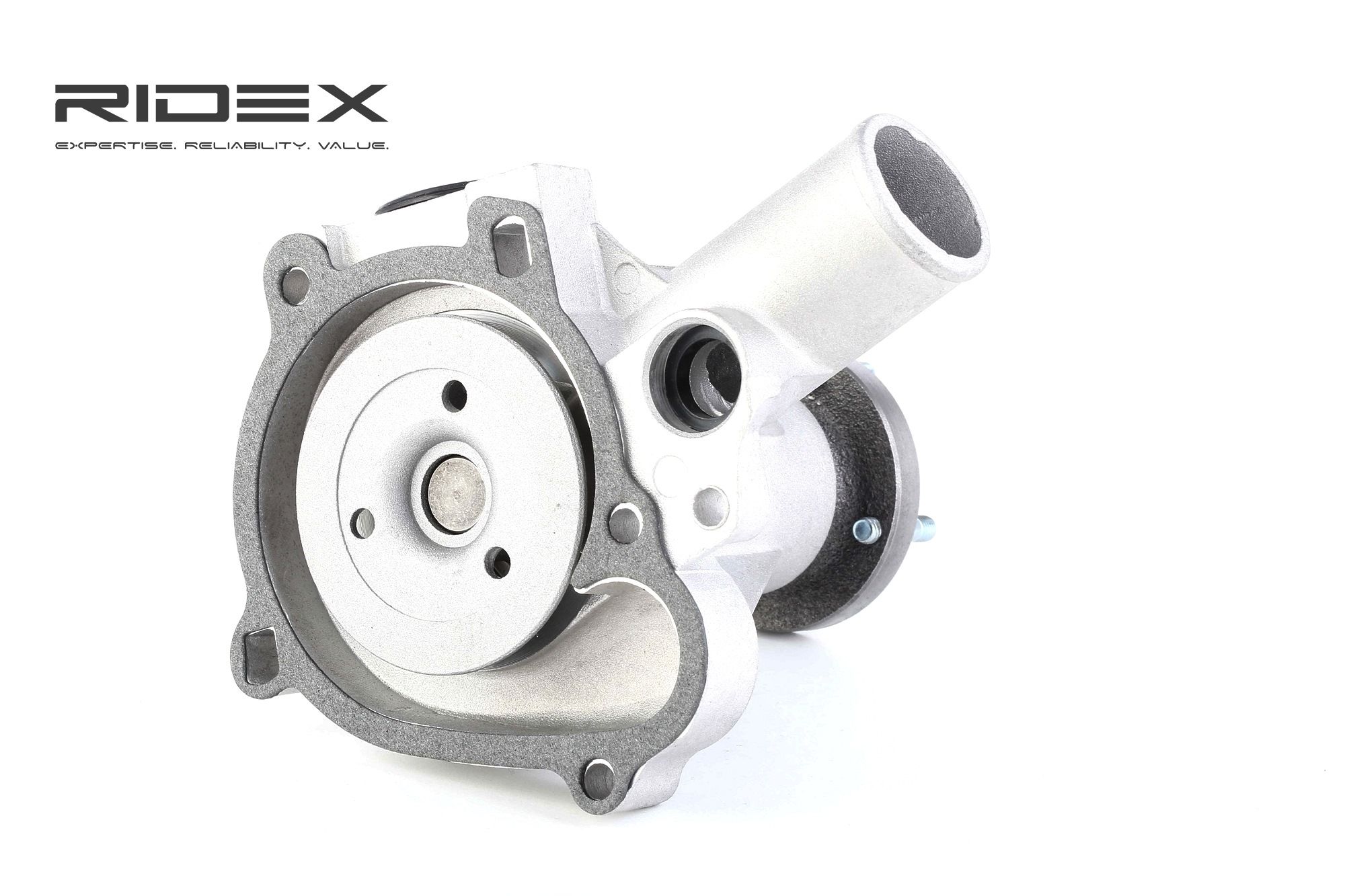 RIDEX Vesipumppu VOLVO 1260W0038 13263421,2705598,2712750 271830,271975