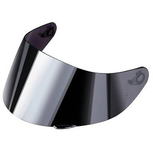 AGV GT-2 K-3 Sv, K-5 (S), K-1 AS Iridium Silver Mirror, ML-L-XL-XXL