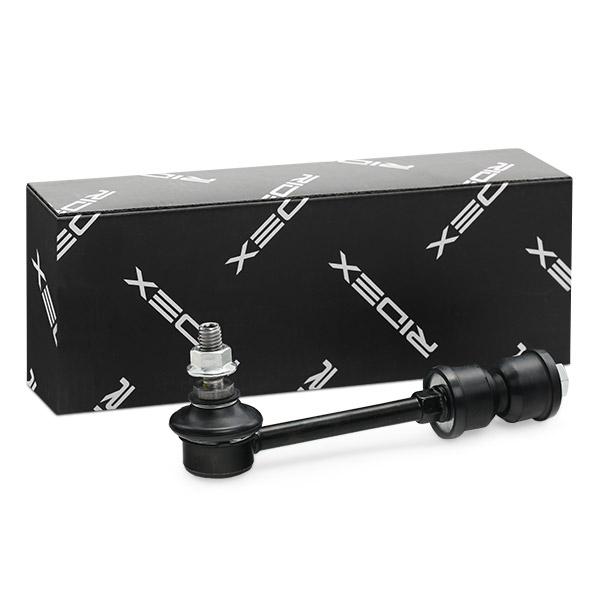 RIDEX Koiranluu OPEL,CHEVROLET,VAUXHALL 3229S0326 4804642,96626150,96996460 Kallistuksenvakaajan Yhdystanko,Tanko, Kallistuksenvaimennin 4804642