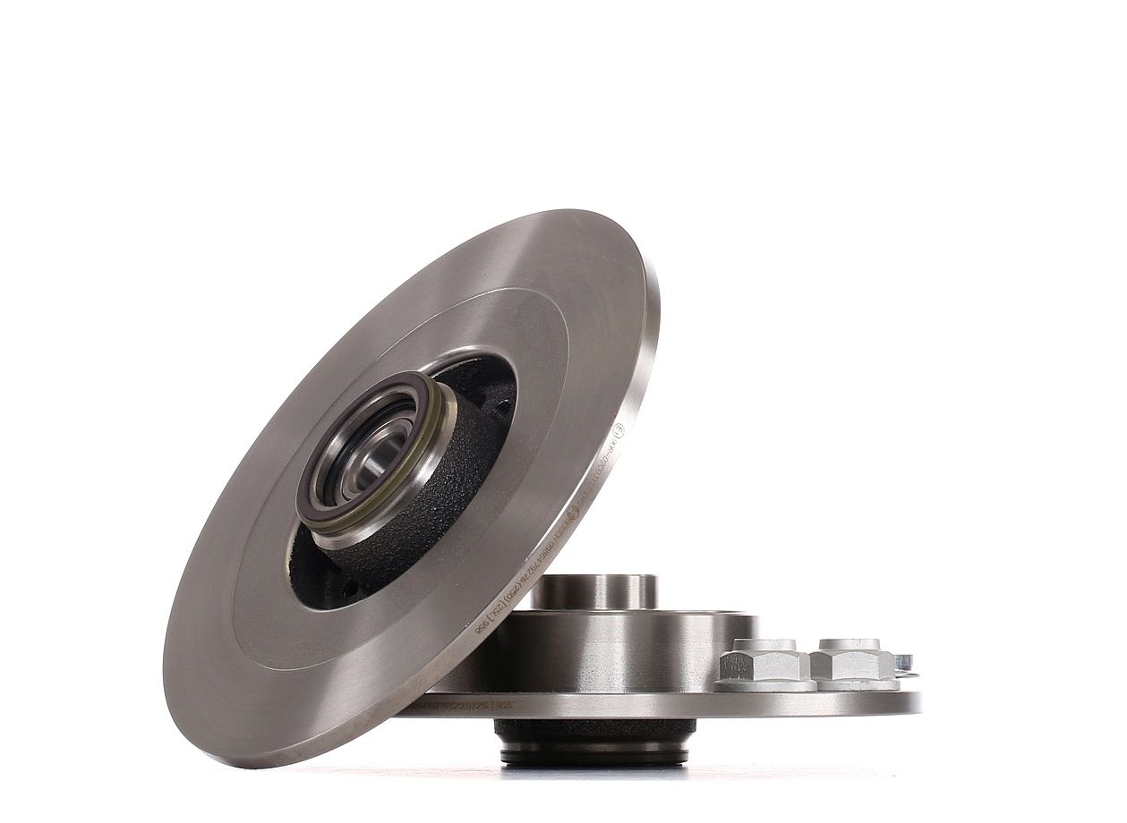 BOSCH Jarrulevyt RENAULT 0 986 479 276 402021651R,432025945R,432029079R Jarrulevy 8200002874,8200244108,8200649353