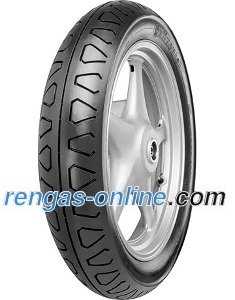 Continental TKV 12 ( 110/90-18 TL 61H takapyörä, M/C )