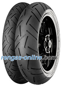 Continental ContiSportAttack 3 ( 160/60 ZR17 TL (69W) takapyörä, M/C )