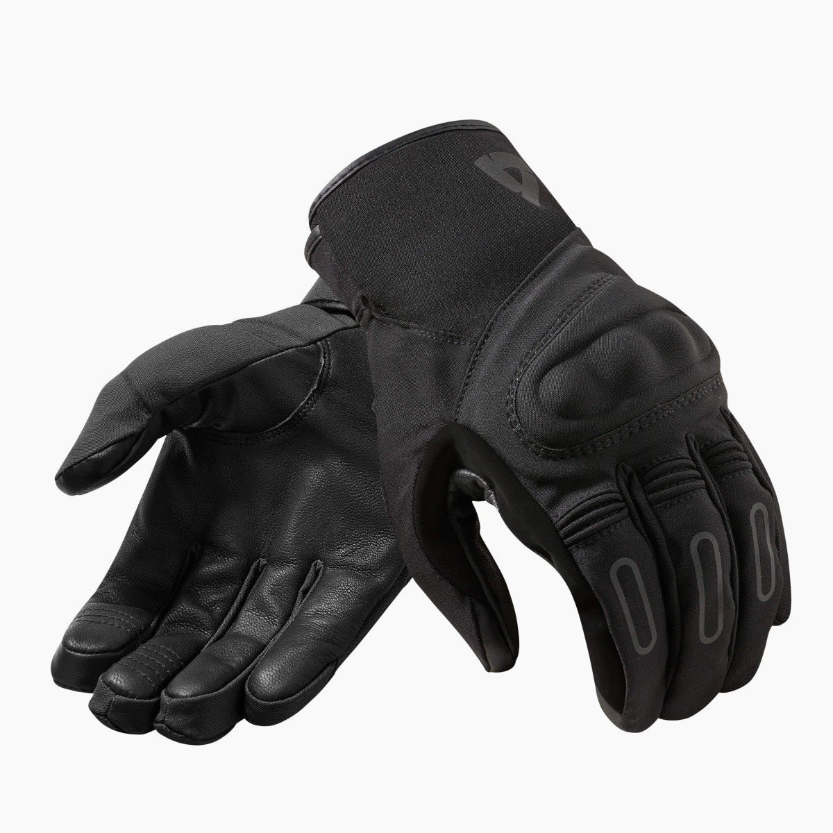 REV'IT! Cassini H2O Black XL