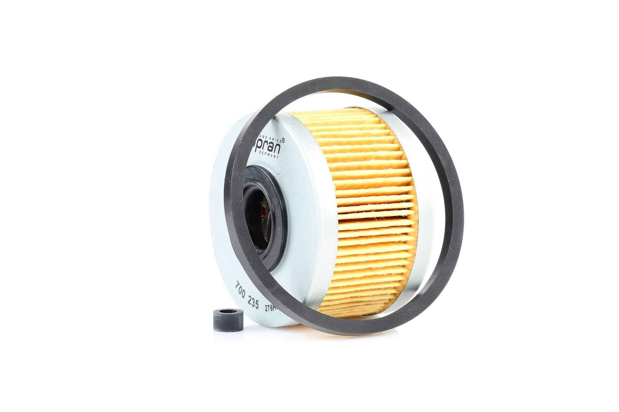 TOPRAN Polttoainesuodatin RENAULT 700 235 6001545868,7701043620,8671005917