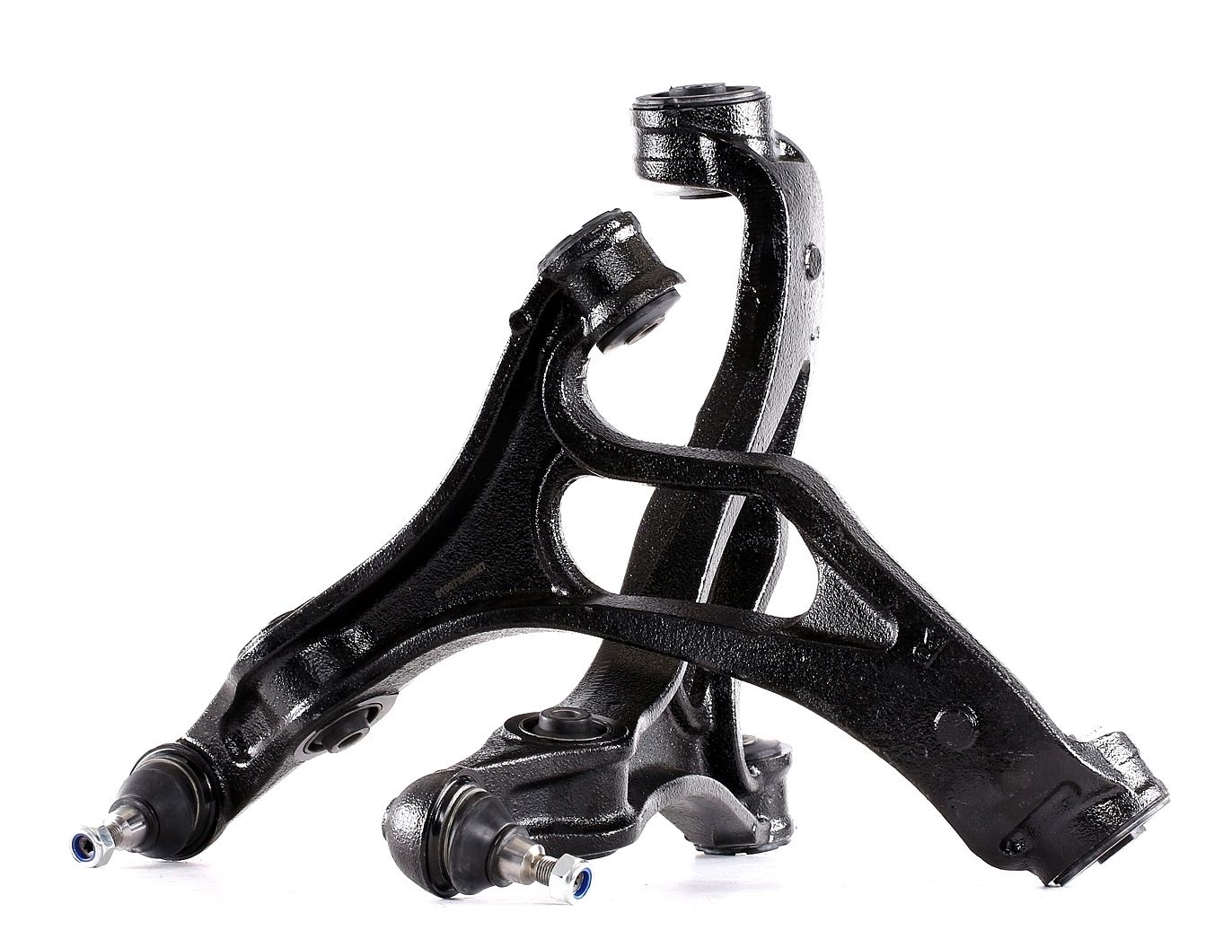 RIDEX Alatukivarren Korjaussarja VW,AUDI,PORSCHE 772S0254 95534101730,95534101731,95534101732 Korjaussarja, Poikittaistukivarsi 95534101733,7L0407151C