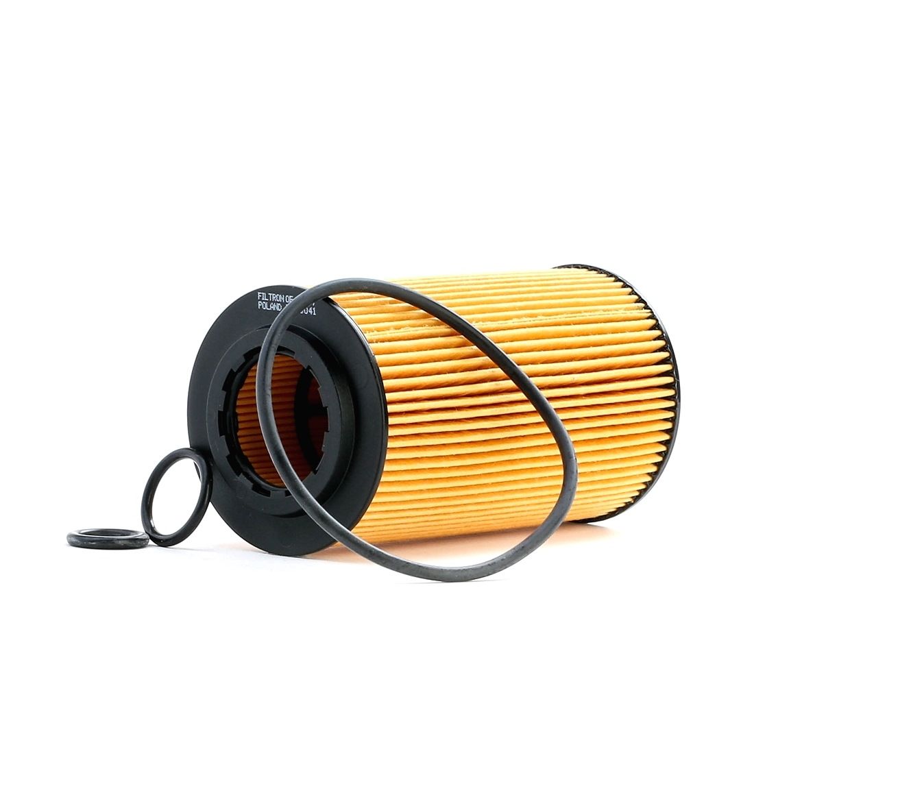 FILTRON Öljynsuodatin MERCEDES-BENZ,JEEP,DODGE OE 677/4 68091826AA,68091827AA,K68091826AA K68091827AA,1121840425,6511800009,6511800109,6511800309