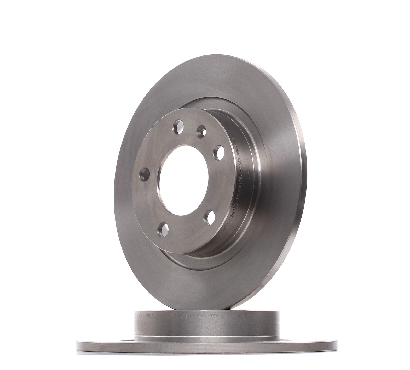 BOSCH Jarrulevyt OPEL,VAUXHALL 0 986 479 715 51815313,569418,93190227 Jarrulevy 93190227