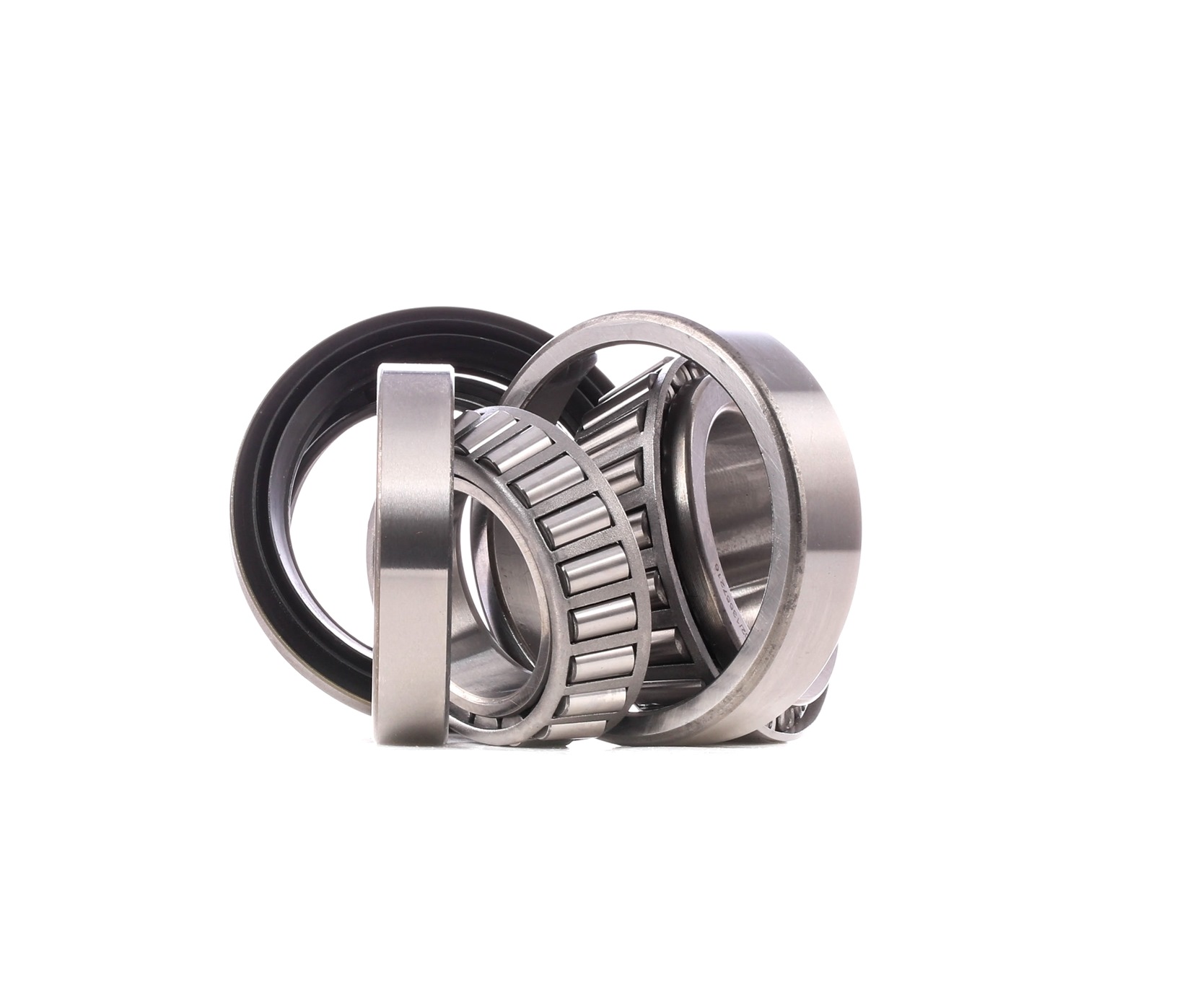 RIDEX Pyöränlaakerit NISSAN 654W0831 40210C6000,40215C6000,40215G9501 Pyöränlaakerisarja 40227C6079,40227G9601,40588C6000,43210C9300