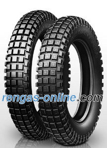 Michelin Trial Light ( 80/100-21 TT 51M M/C, etupyörä )