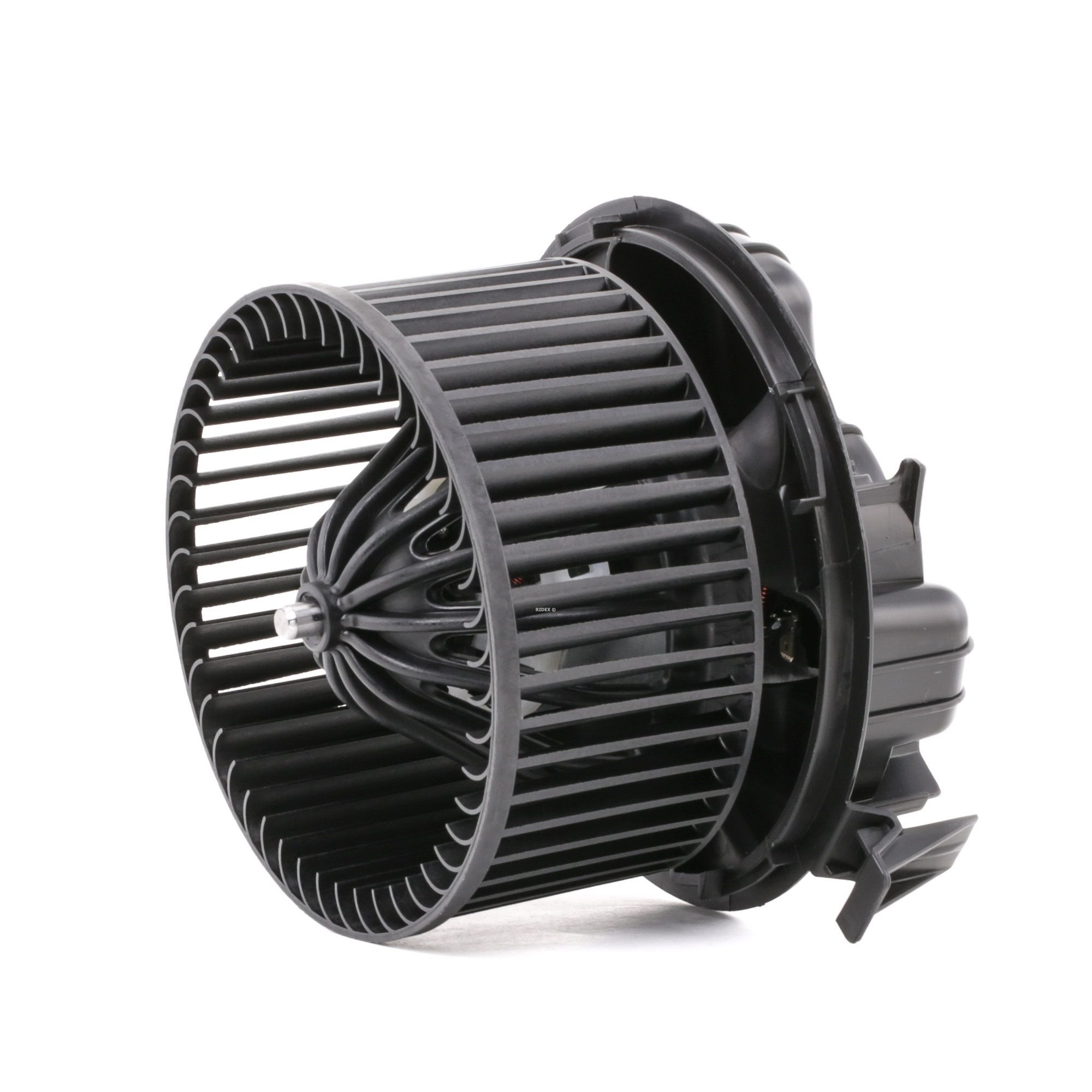RIDEX Lämmityslaitteen Puhallin RENAULT 2669I0046 7701062225,7701062226 Sisätilan Puhallin,Sisätilapuhallin