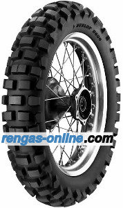Dunlop D606 ( 130/90-17 TT 68R takapyörä )