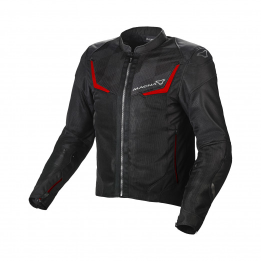 Macna Orcano Dark Grey XS