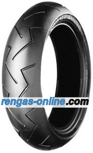 Bridgestone BT090 R Pro ( 140/70 R17 TL 66H takapyörä, M/C )