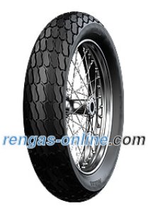 Mitas FT-18 green ( 27.5x7.5-19 TT takapyörä, kumiseos Flat Track, NHS, gruen )