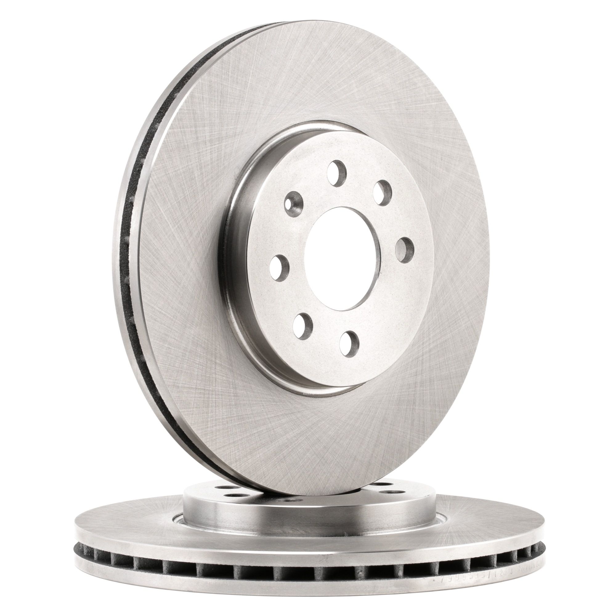 RIDEX Jarrulevyt OPEL,VAUXHALL 82B0119 569006,569007,93175376 Jarrulevy 95526653