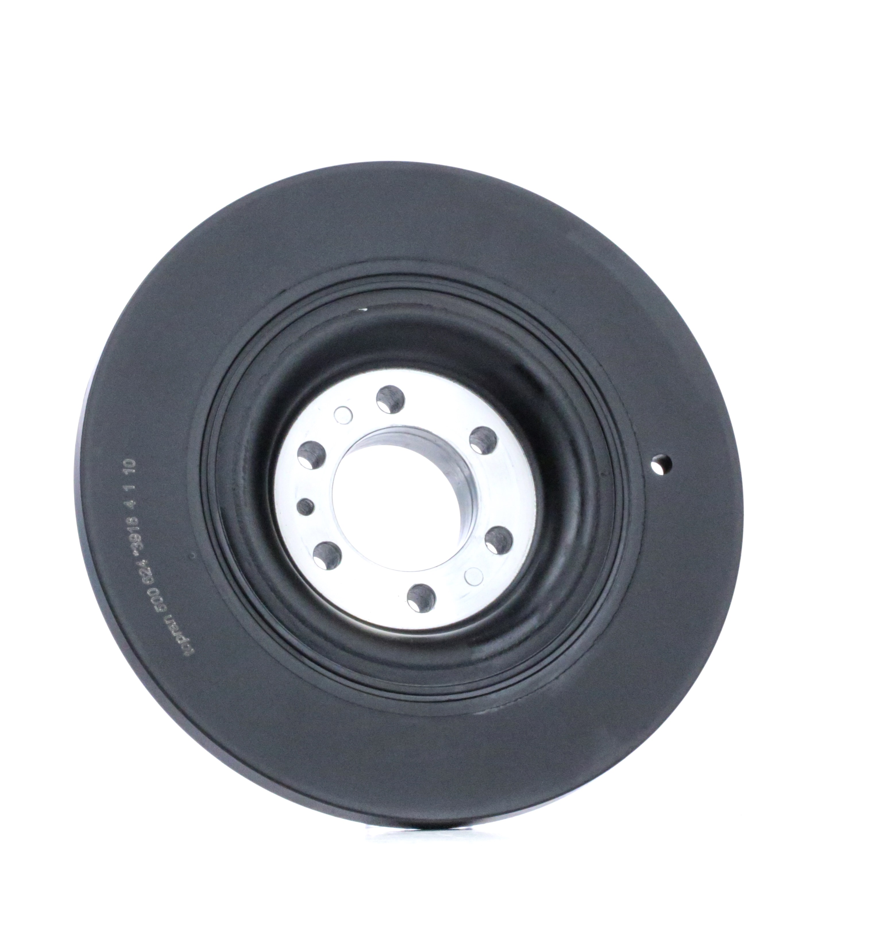 TOPRAN Kampiakselin Hihnapyörä BMW,OPEL,VAUXHALL 500 624 11232244417,11232245377,11232246511 Hihnapyörä, Kampiakseli 2244417,2245377,2246511,0614610