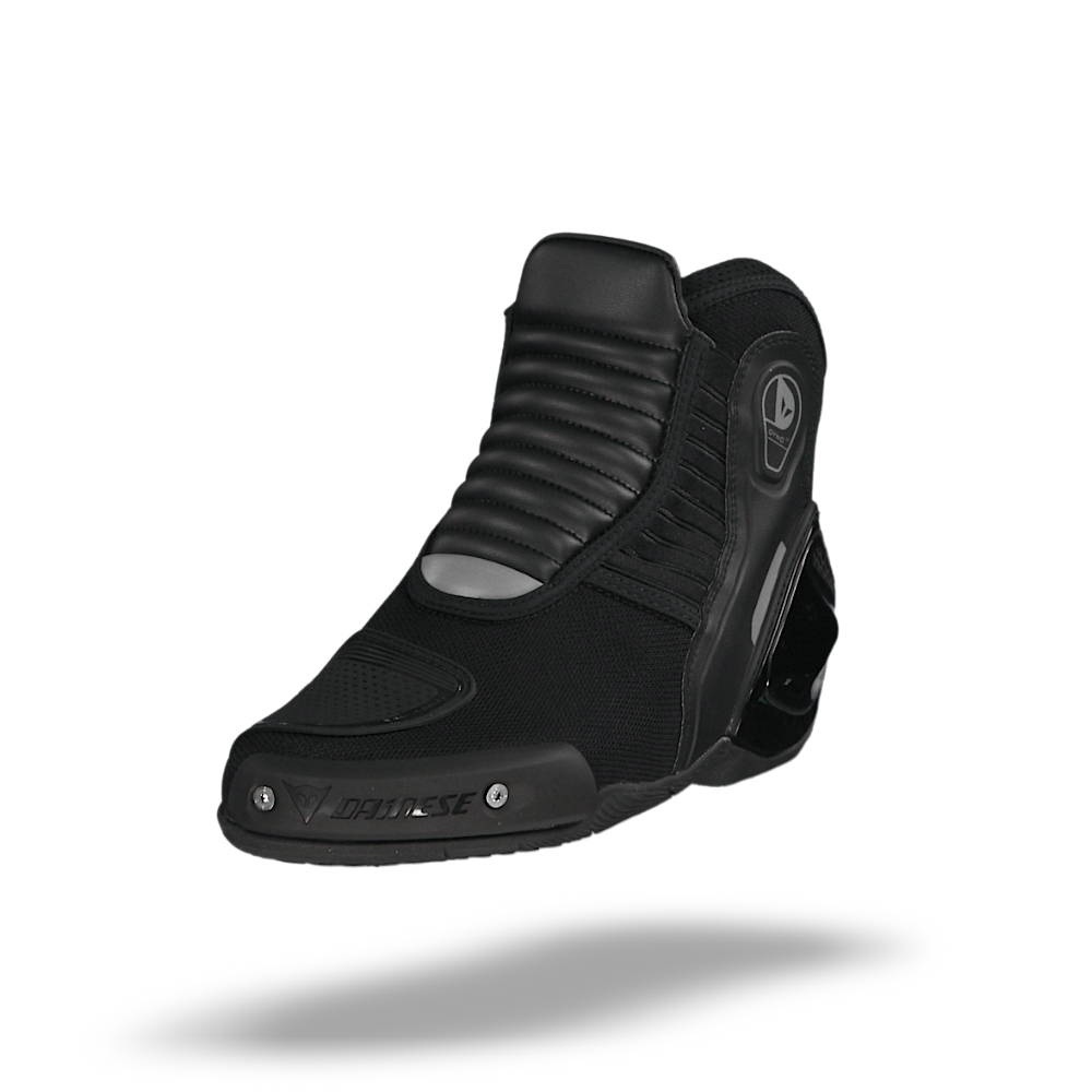 Dainese Dyno D1 Black Antracite 40