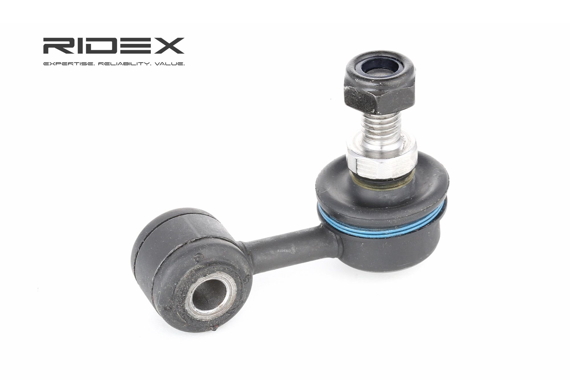 RIDEX Koiranluu VW,SEAT 3229S0119 1H0411315,535411315,535411315 Kallistuksenvakaajan Yhdystanko,Tanko, Kallistuksenvaimennin