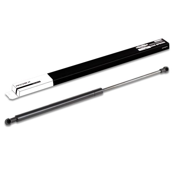 RIDEX Takaluukun Kaasujousi AUDI 219G0279 8P3827552A,8P3827552C Kaasujousi, Tavaratila