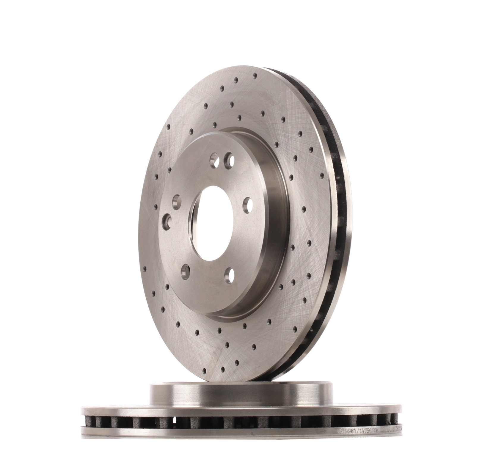 RIDEX Jarrulevyt MERCEDES-BENZ 82B1950 5098063AA,2034210312,2104210712 Jarrulevy 2104212412,210421241264,A2034210312,A2104210712,A2104212412