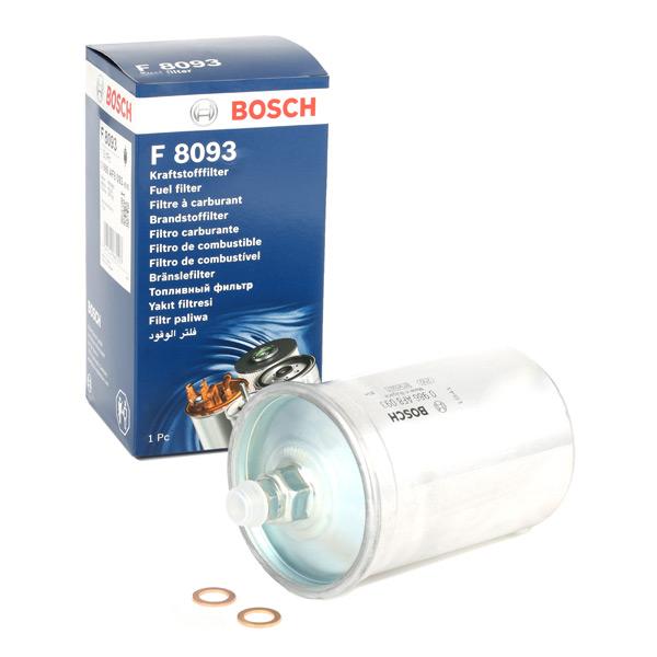 BOSCH Polttoainesuodatin MERCEDES-BENZ,PUCH 0 986 AF8 093 25055421,0014778701,0024771301 0024771701,0024774401,0024774501,A0014778701,A0024771301