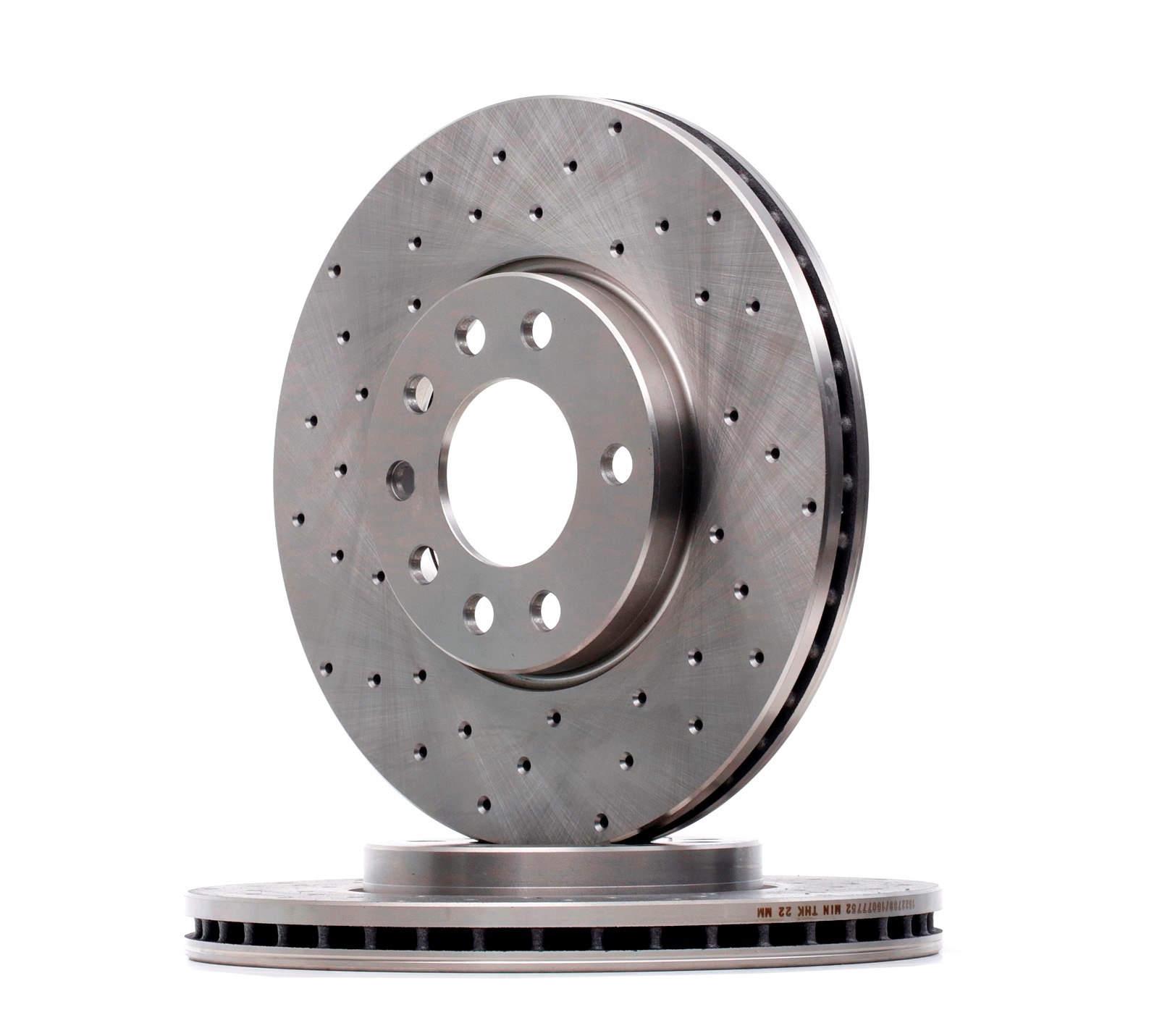 RIDEX Jarrulevyt OPEL,FIAT,SAAB 82B2234 46836491,46844071,51819733 Jarrulevy 71772553,569003,95526645,9156807