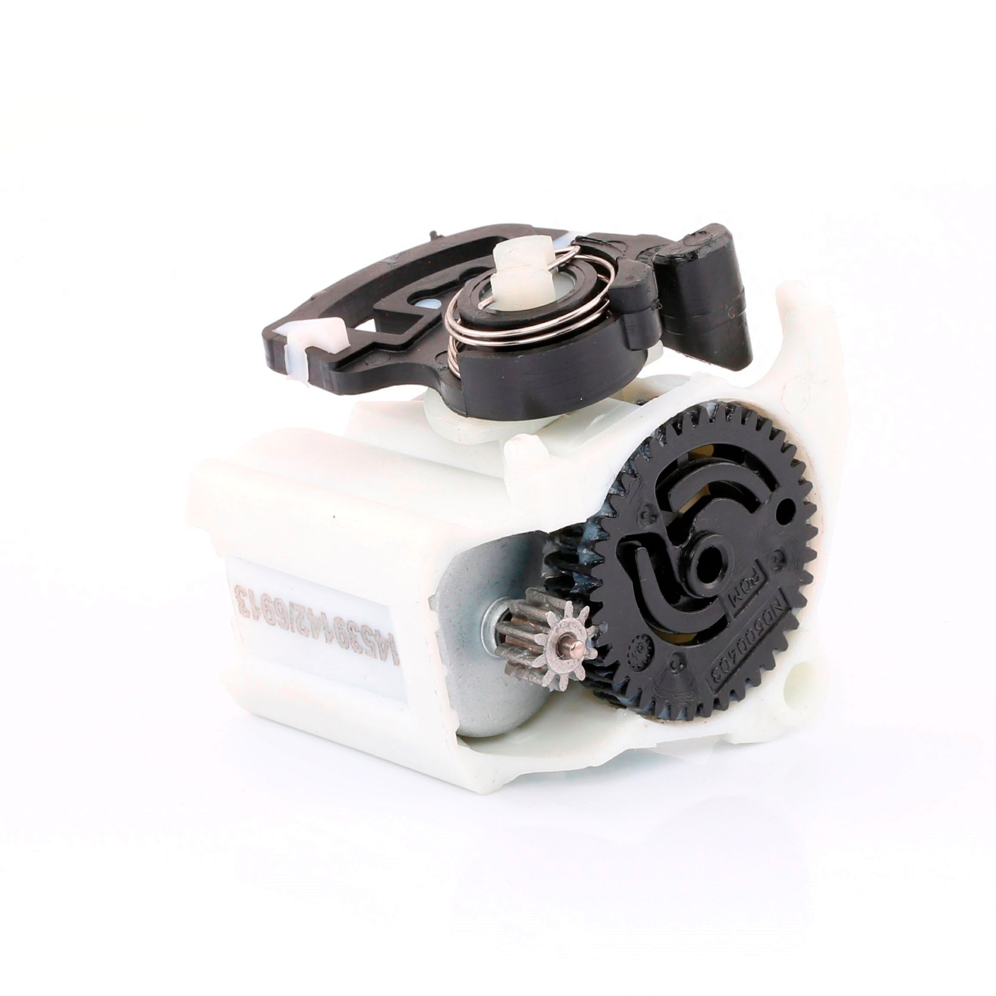 RIDEX Takaluukun Lukko RENAULT 1362T0003 8200060917