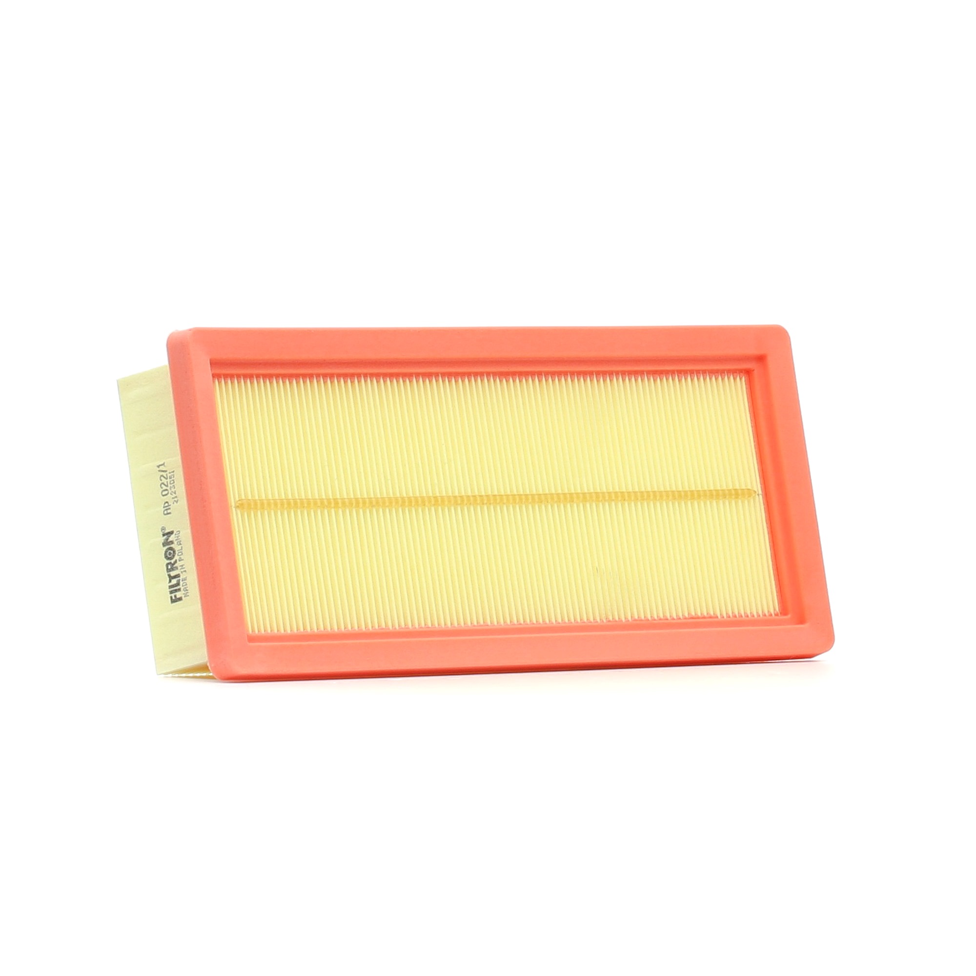 FILTRON Ilmansuodatin FIAT,LANCIA AP 022/1 55183269,71765454