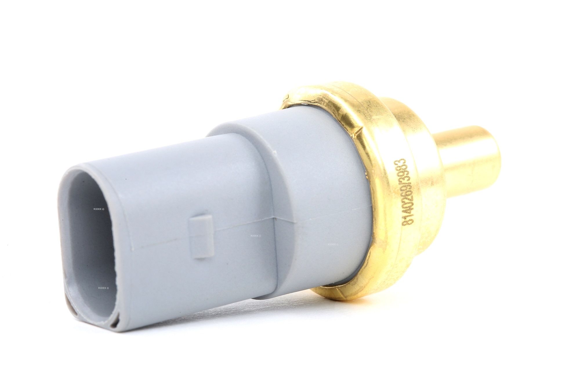RIDEX Jäähdytysnesteen Lämpötila Anturi VW,AUDI,MERCEDES-BENZ 830C0019 06A919501,06A919501A,06A919501B Jäähdytysnestelämpötilan Sensori 68001313AB