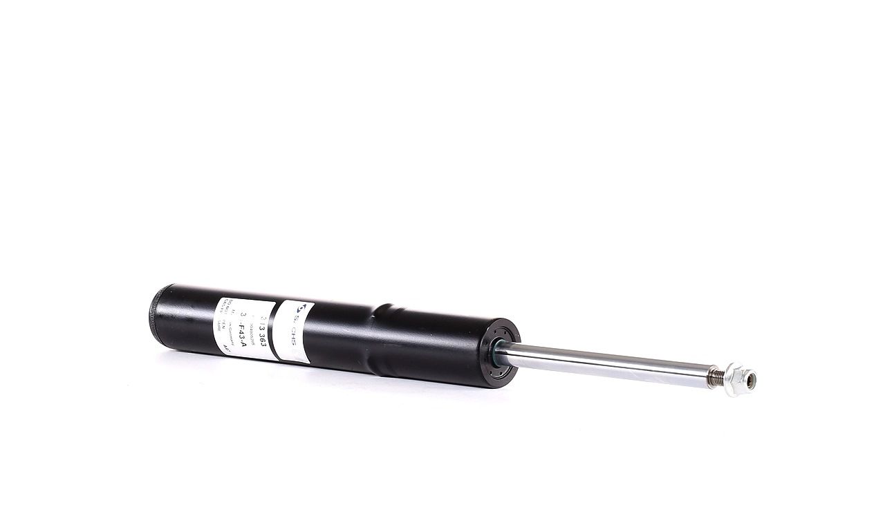 SACHS Iskunvaimentimet AUDI,SEAT 313 363 8F0413031AA,8F0413031B,8K0413031AC Iskarit,Iskunvaimennin 8K0413031AD,8K0413031AE,8K0413031AF,8K0413031AL