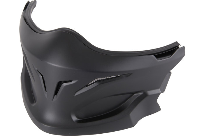 Scorpion EXO-Combat Matt Black Mask