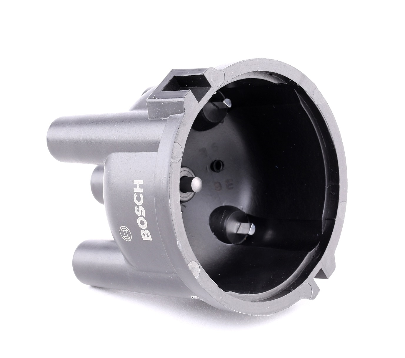 BOSCH Virranjakajan Kansi HYUNDAI,NISSAN,MAZDA 1 987 233 012 2711032810,910X12276UA,2711021020 2711021060,2711032810,2712011000,032424310,AM1518V00