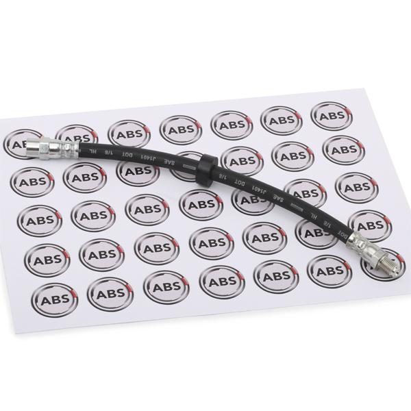 A.B.S. Jarruletku VOLVO SL 5638 30665462,30714820,30792533 31257709,32246088,9485452