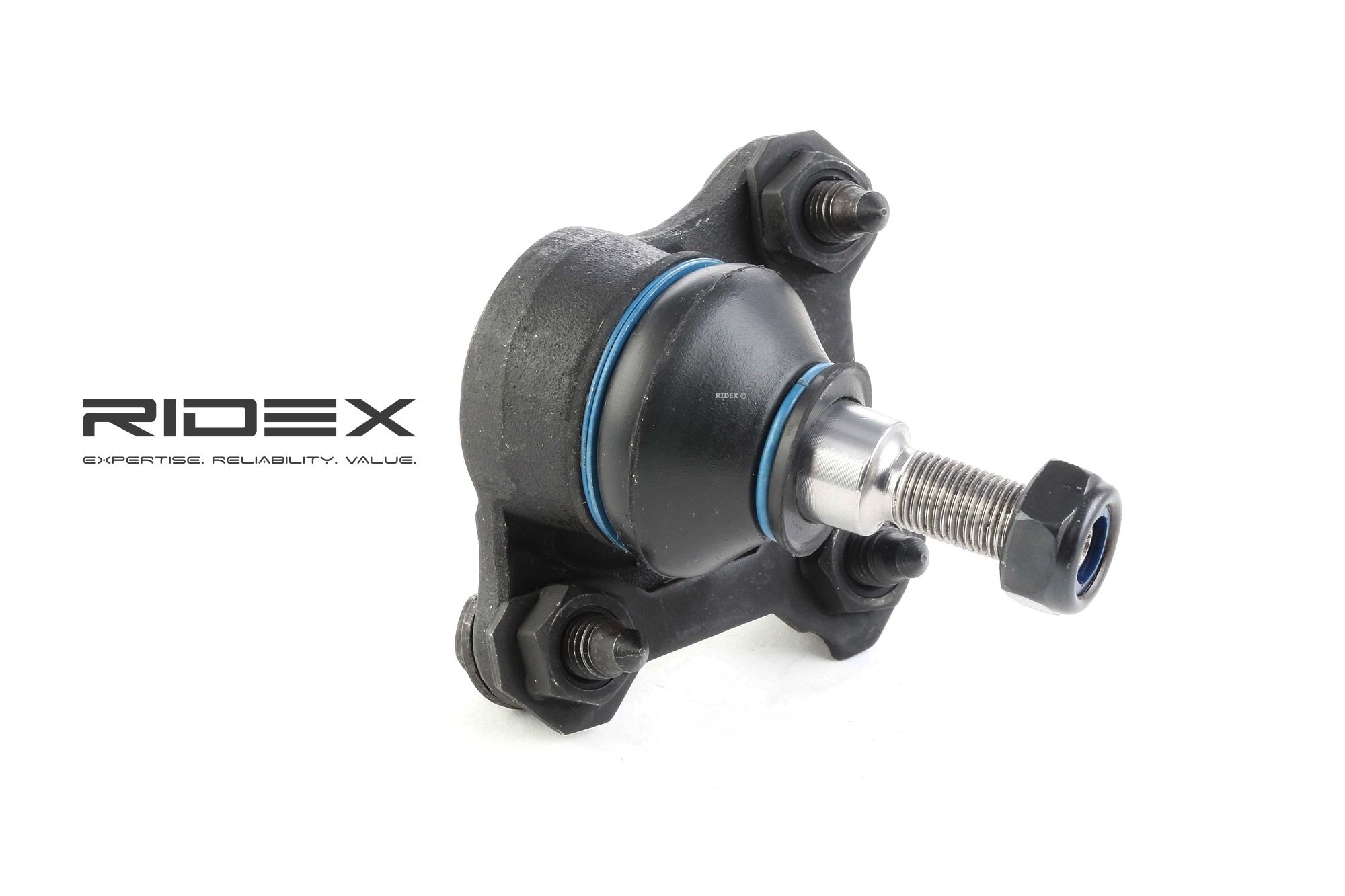 RIDEX Alapallonivel VW,SEAT 2462S0032 6N0407365,6N0407365 Pallonivel