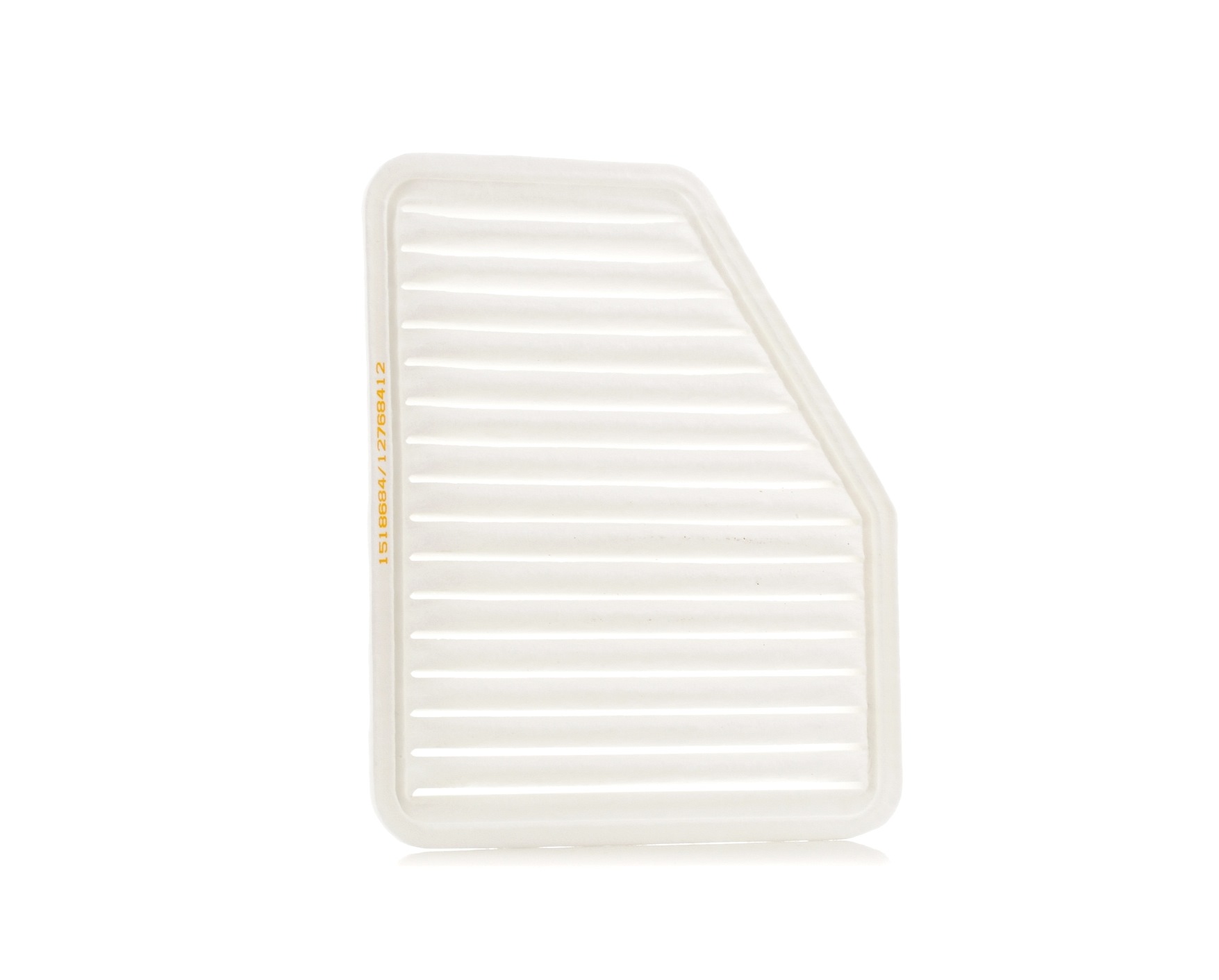 RIDEX Ilmansuodatin LEXUS 8A0749 1780150060,1780151083