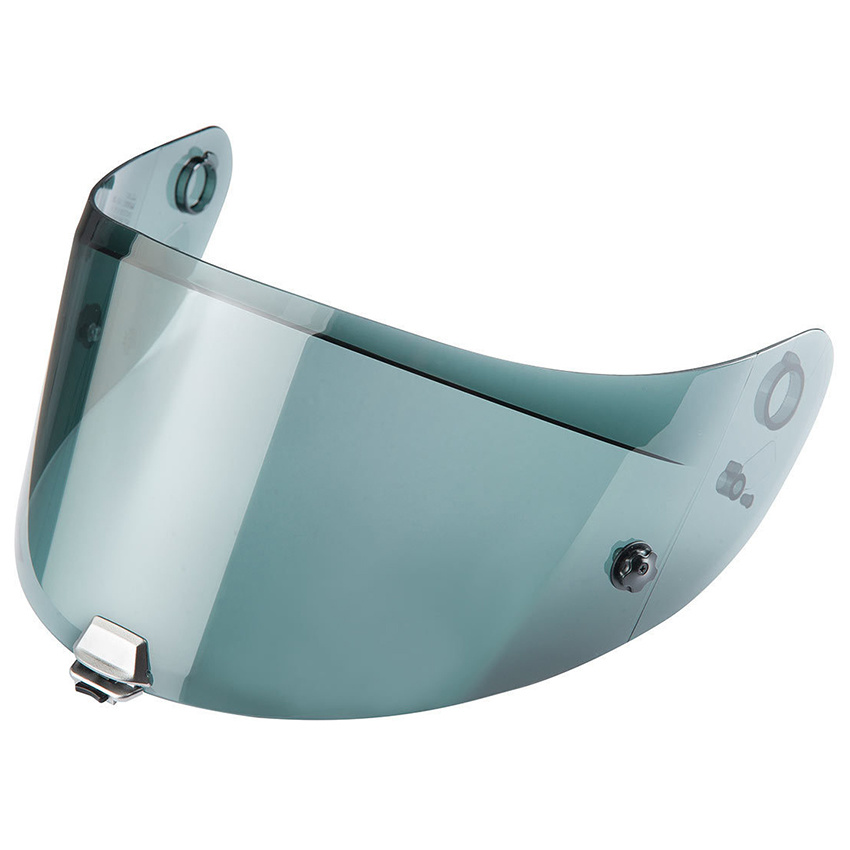 HJC F70 Dark Smoke Visor Pinlock Ready