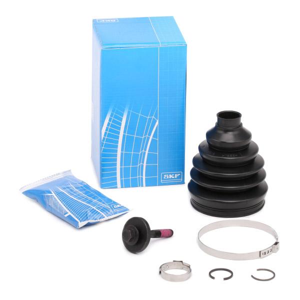 SKF Paljekumisarja, Vetoakseli VOLVO VKJP 3010 272441,272442,31256233