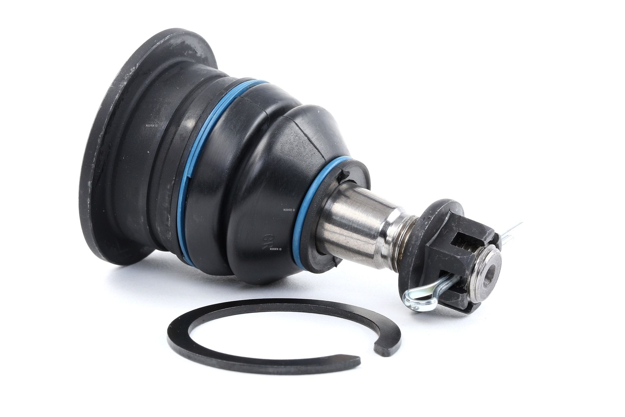 RIDEX Alapallonivel TOYOTA 2462S0383 4331009015,4331009030,433100K010 Pallonivel 433100K040
