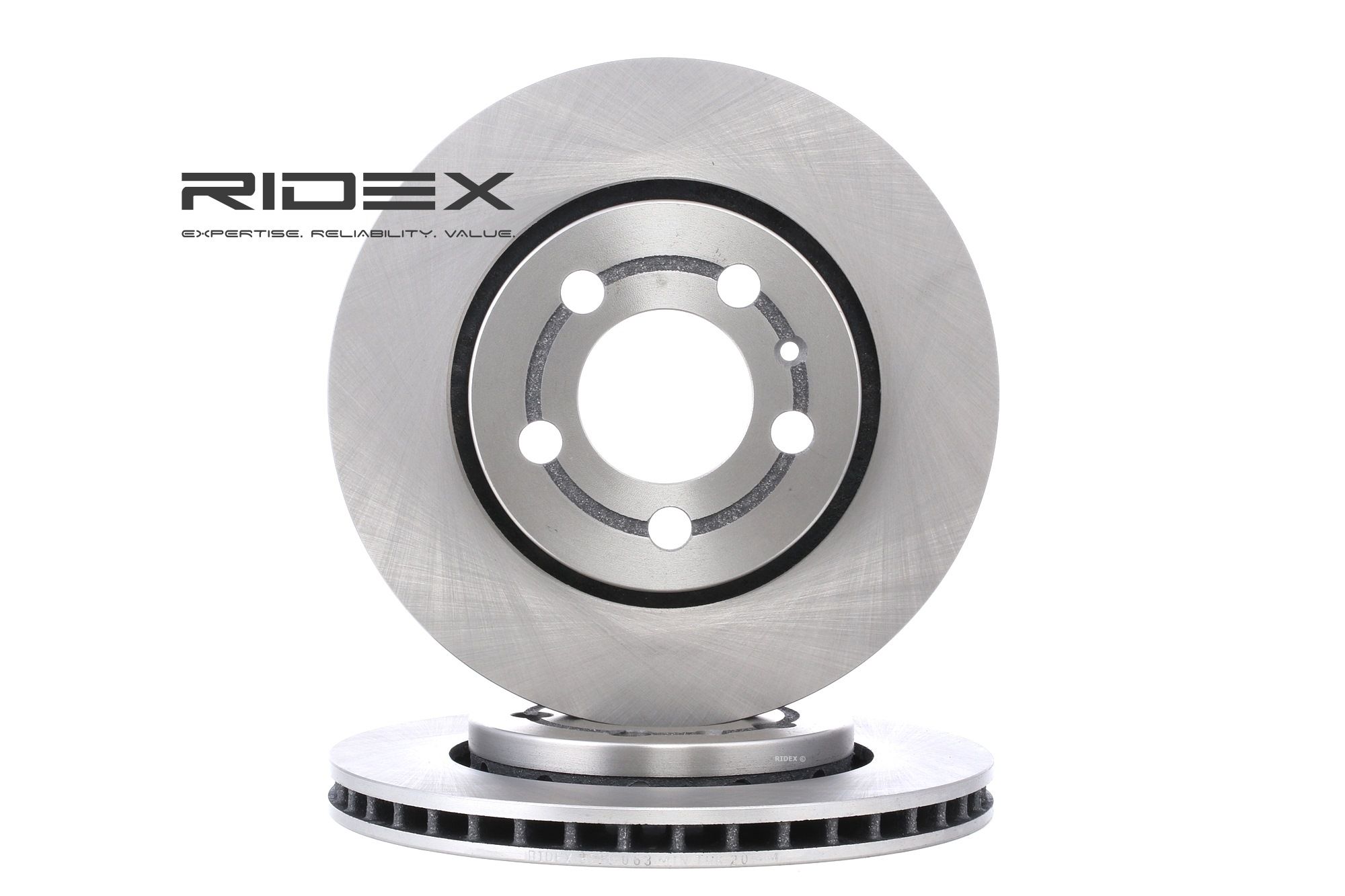 RIDEX Jarrulevyt VW,AUDI,SKODA 82B0063 8L0615601,8N0615601B,8L0615601 Jarrulevy 8N0615601B,8L0615601,8N0615601B,8L0615601,8N0615601B