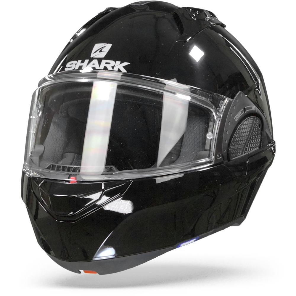 Shark Evo Gt Blank Black S