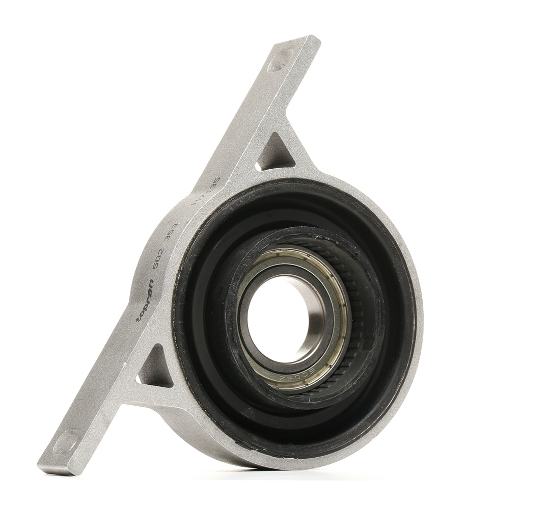 TOPRAN Ripustus, Kardaaniakseli BMW 502 353 26127521855