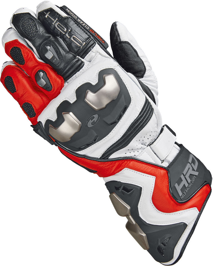 Held Titan RR Red White 7.5
