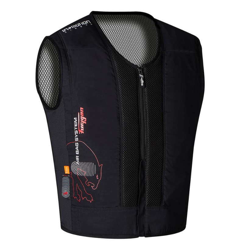 Furygan Airbag System Black S